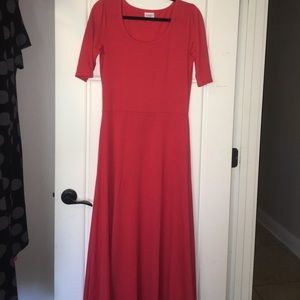Large LuLaRoe Ana