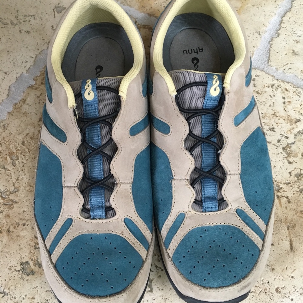 Ahnu Active Footwear