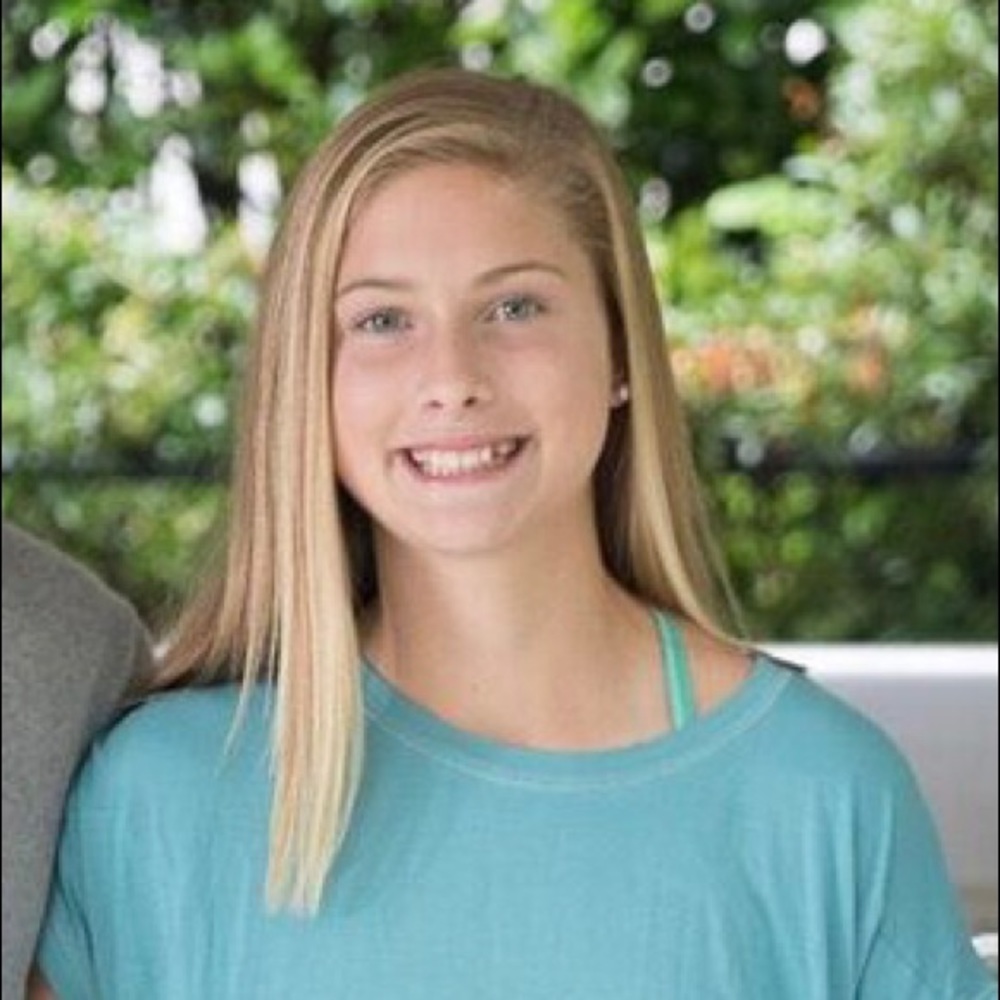 Meet your Posher, Peyton