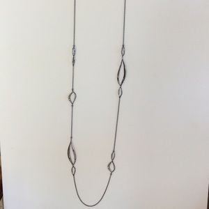 Alexis Bittar long necklace