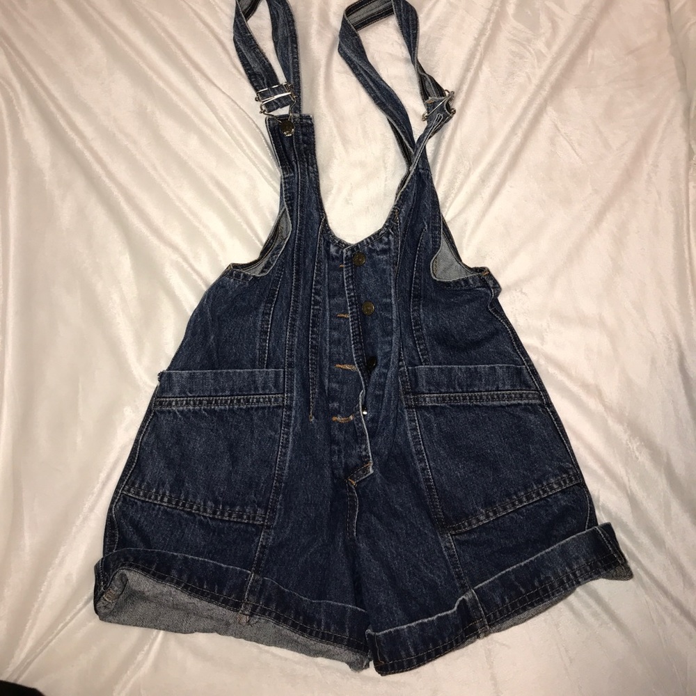 Overalls