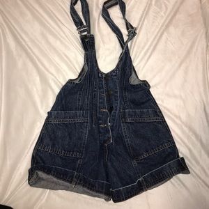 Overalls
