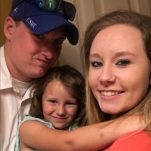 Meet your Posher, Brielle
