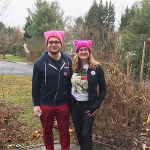 Meet your Posher, Ian