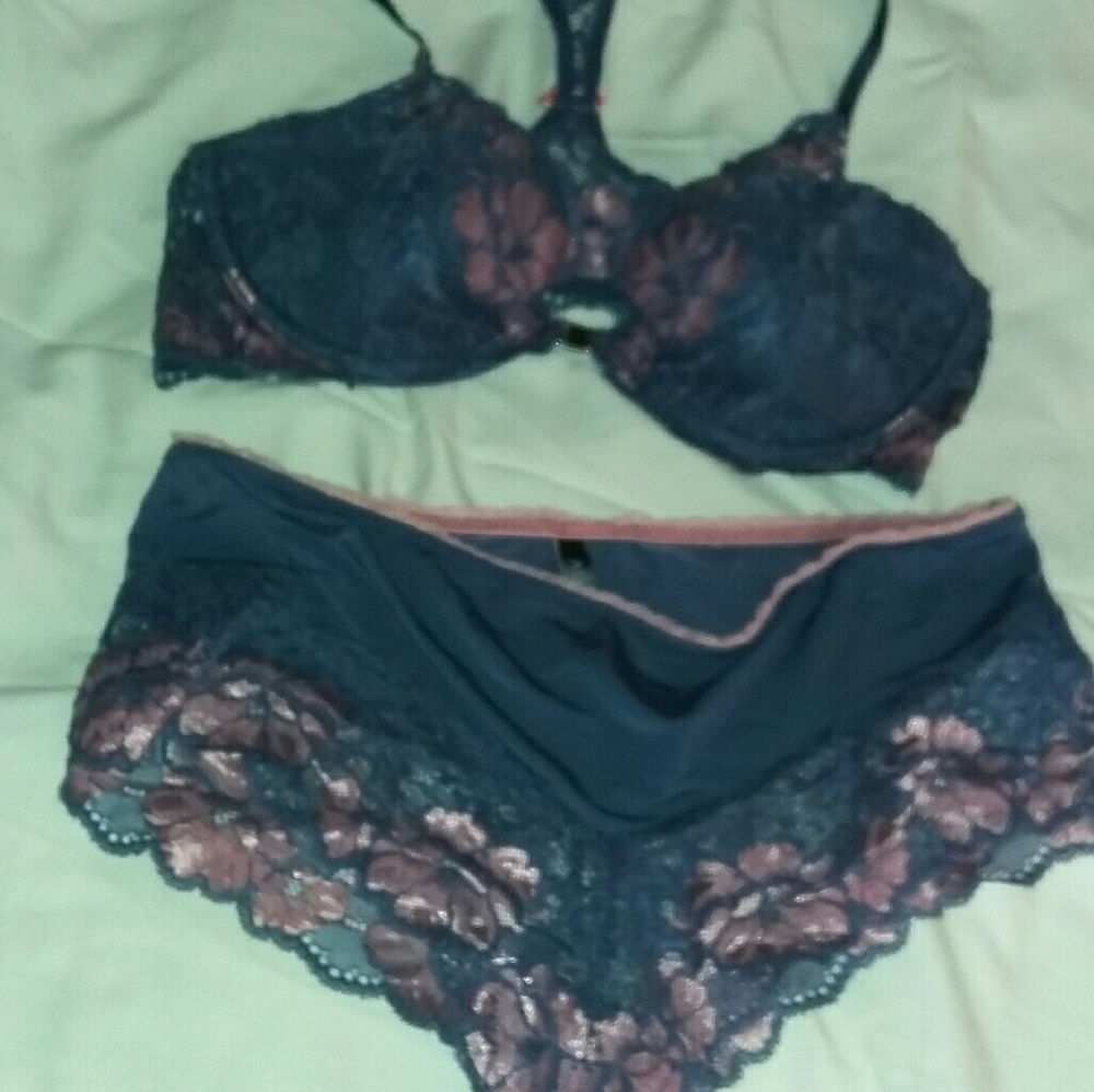 New set