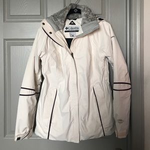 Columbia Omni Heat Winter Jacket