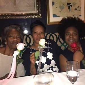 Meet your Posher, Steven