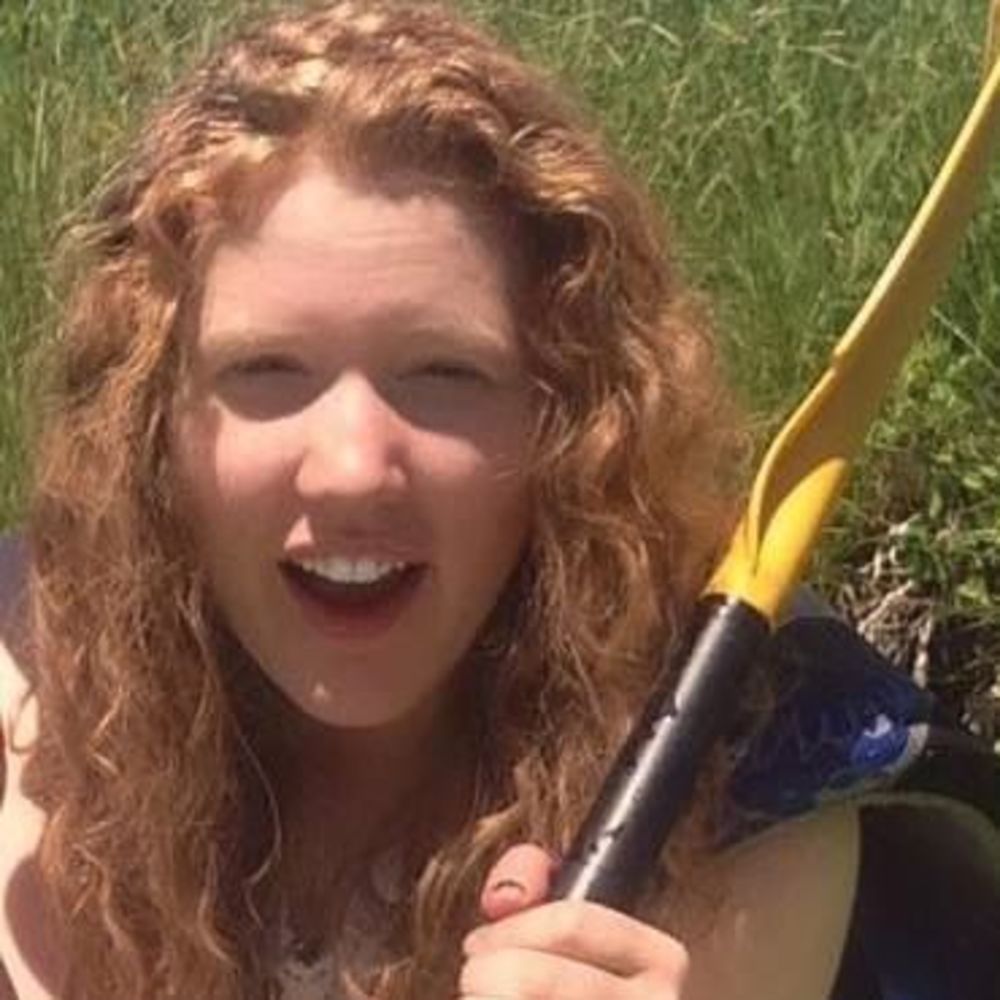 Meet your Posher, Mikayla