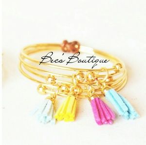🎉NEW ARRIVAL🎉 Tassel Bracelet 🎉NEW ARRIVAL🎉 Tassel Bracelet