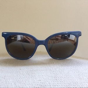 Vintage Vuarnet Sunglasses
