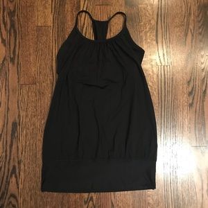 Lululemon workout tank