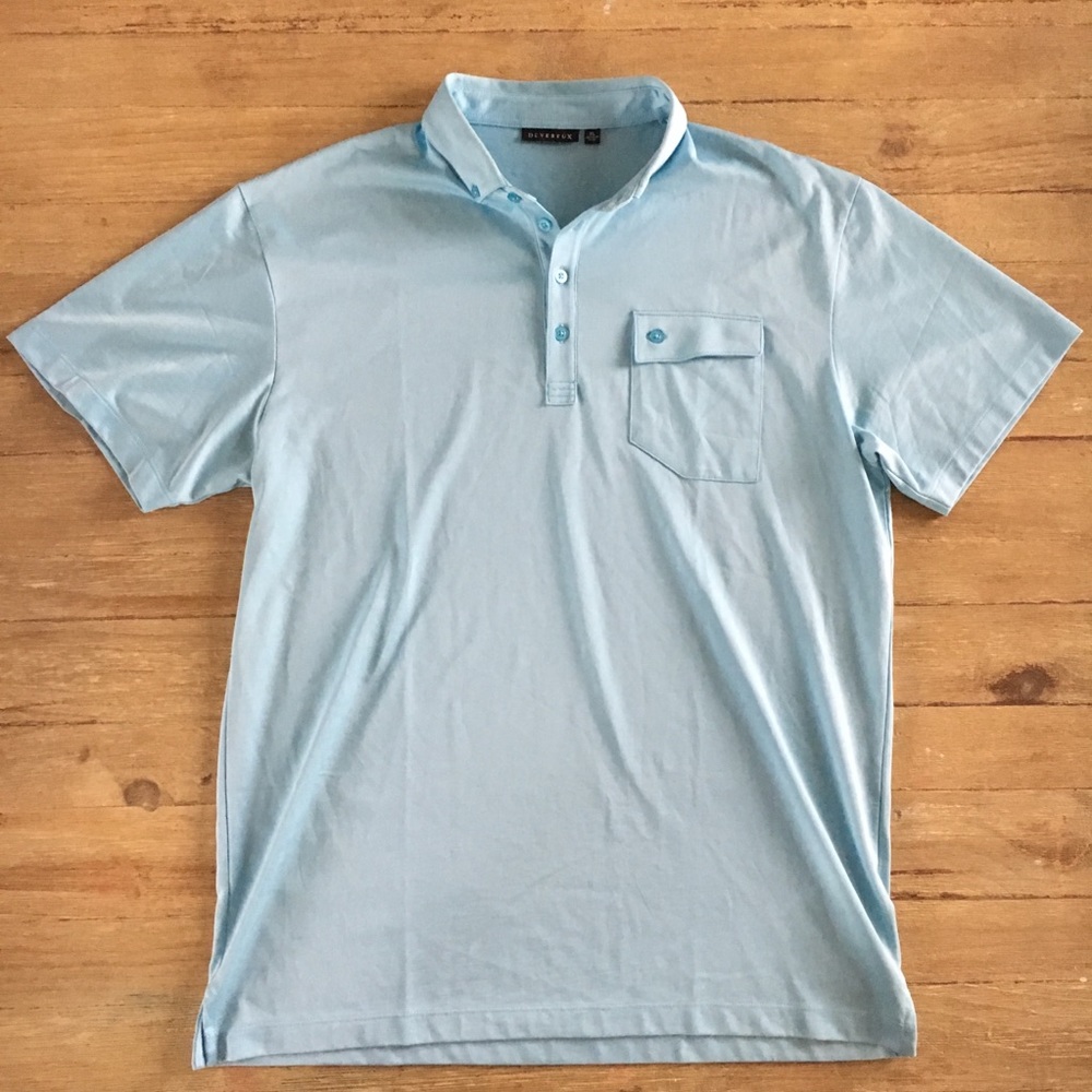 Devereux Golf Shirt