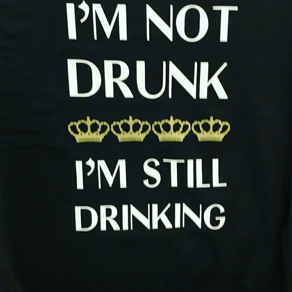 Black T Shirt