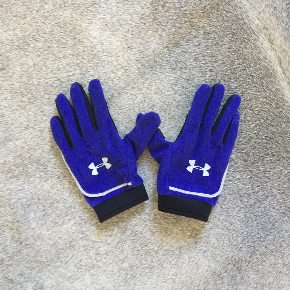 Under Armour Gloves