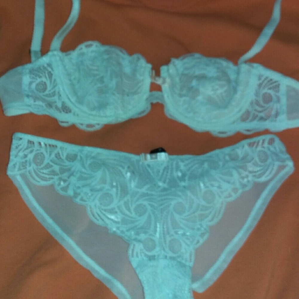 New set