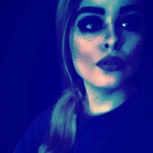 Meet your Posher, Kristin