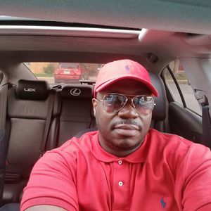 Meet your Posher, Keith