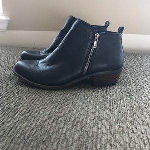 Women’s Lucky Booties