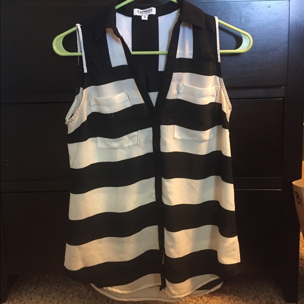 Express Tank