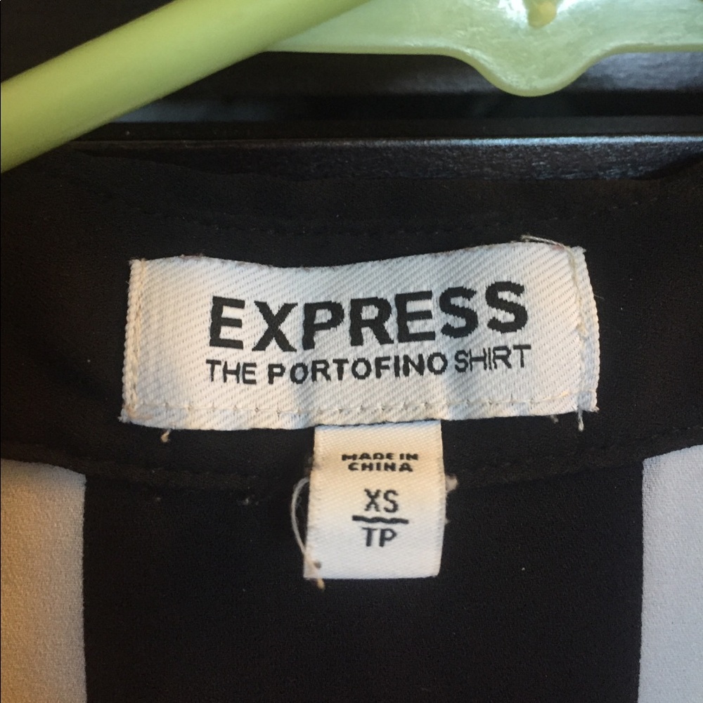 Express Tank - Picture 2 of 2