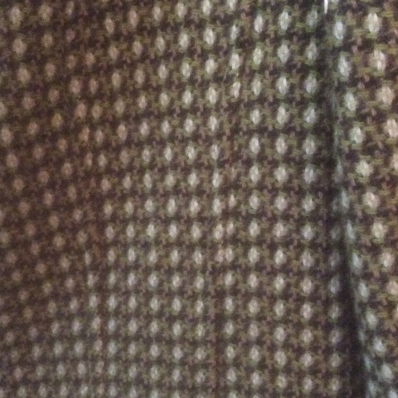 Liz Claiborne Wool Blazer - Picture 2 of 7