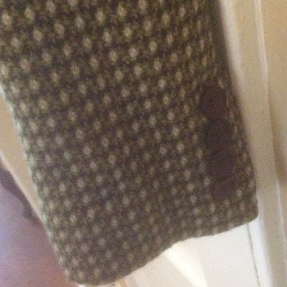 Liz Claiborne Wool Blazer - Picture 5 of 7