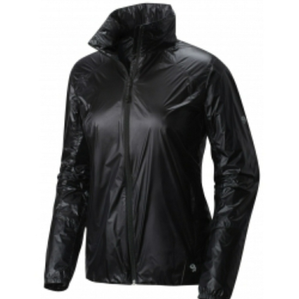NWT Mountain Hardware Ghost Lite Pro Jacket