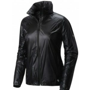 NWT Mountain Hardware Ghost Lite Pro Jacket