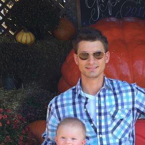 Meet your Posher, Karl