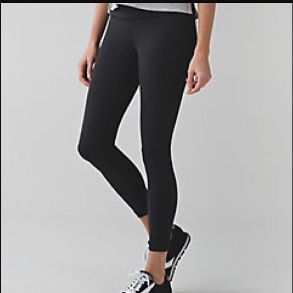 Lululemon Align Pant Leggings