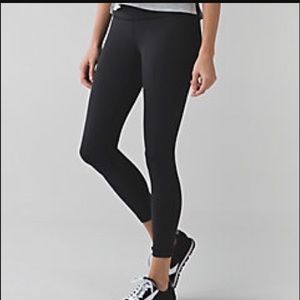 Lululemon Align Pant Leggings