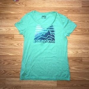 Patagonia V neck Patagonia V neck