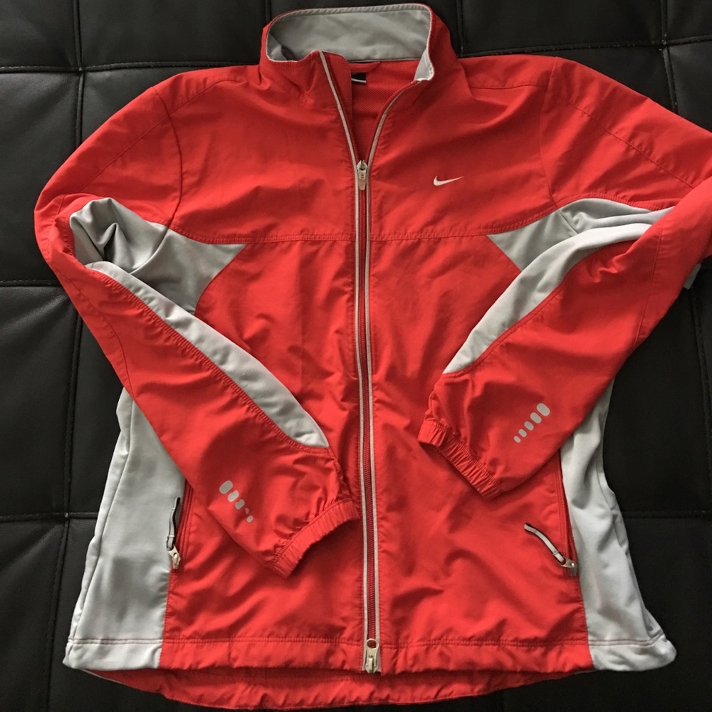Women’s Nike Dry Fit Jacket