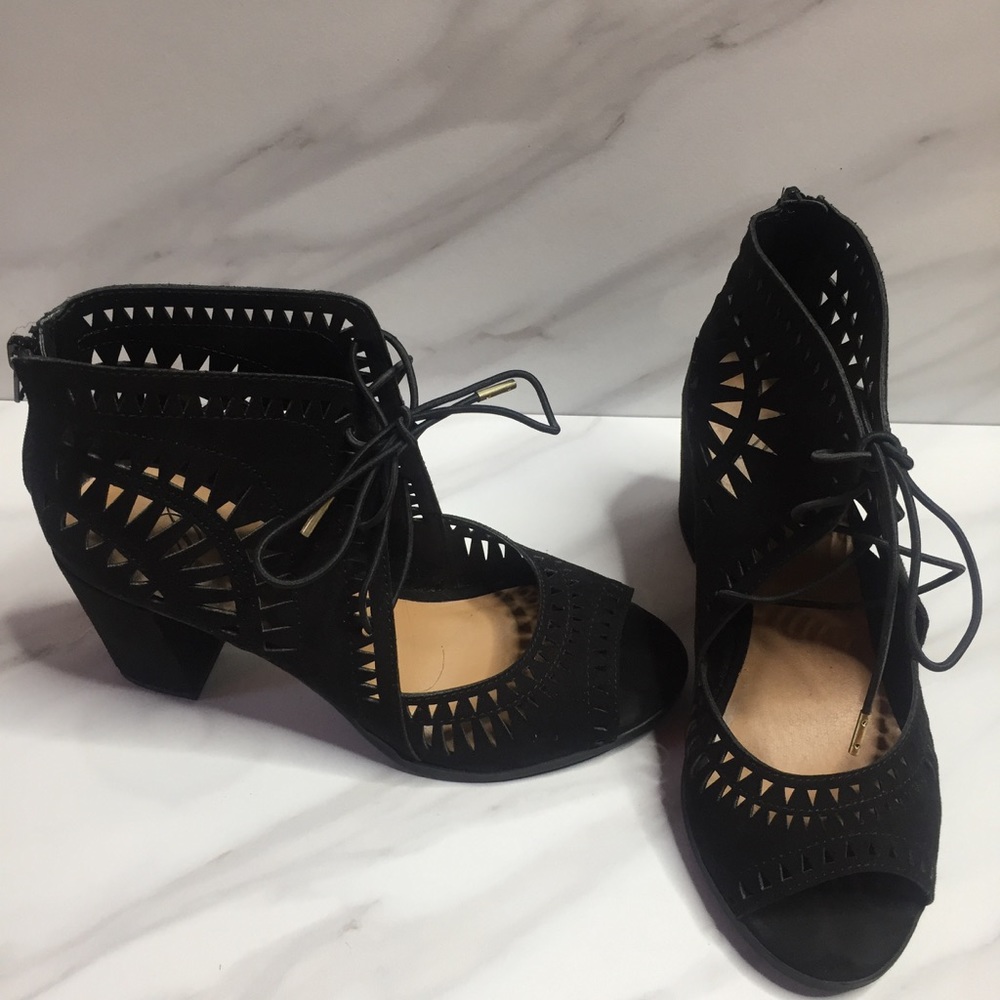 My Delicious Shoes "Yorker-H"