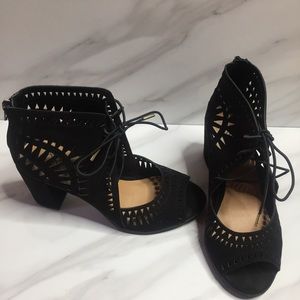 My Delicious Shoes "Yorker-H"