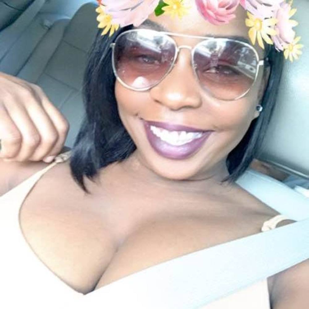 Meet your Posher, Alyssia