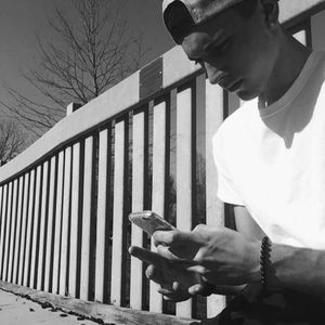 Meet your Posher, Kenny