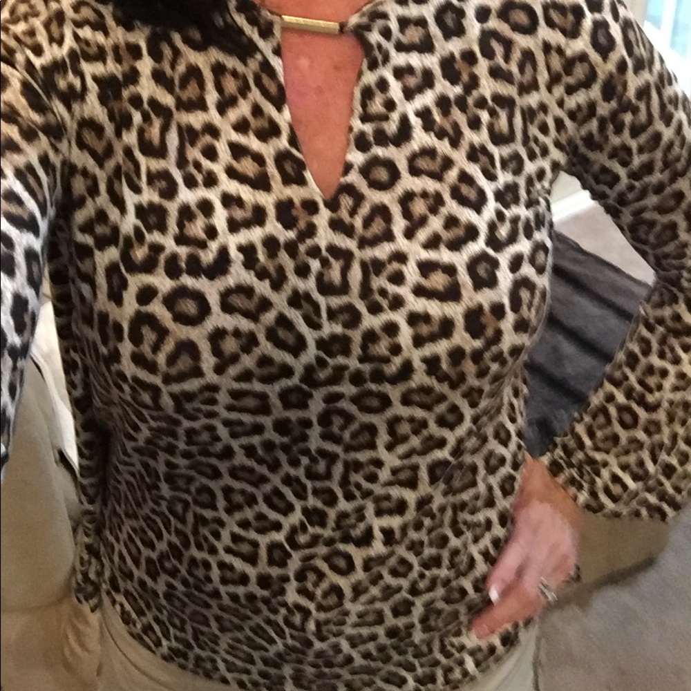 Michael Kors Blouse❤️