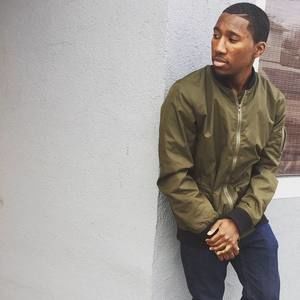 Meet your Posher, Rodney