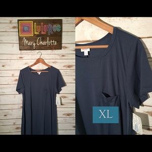 NWT LulaRoe Carly XL