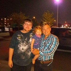 Meet your Posher, Maxwell