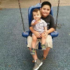 Meet your Posher, Lupe