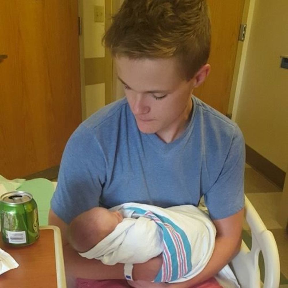 Meet your Posher, Cyle