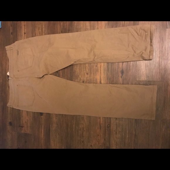 Burberry slim fit khakis - Picture 5 of 5