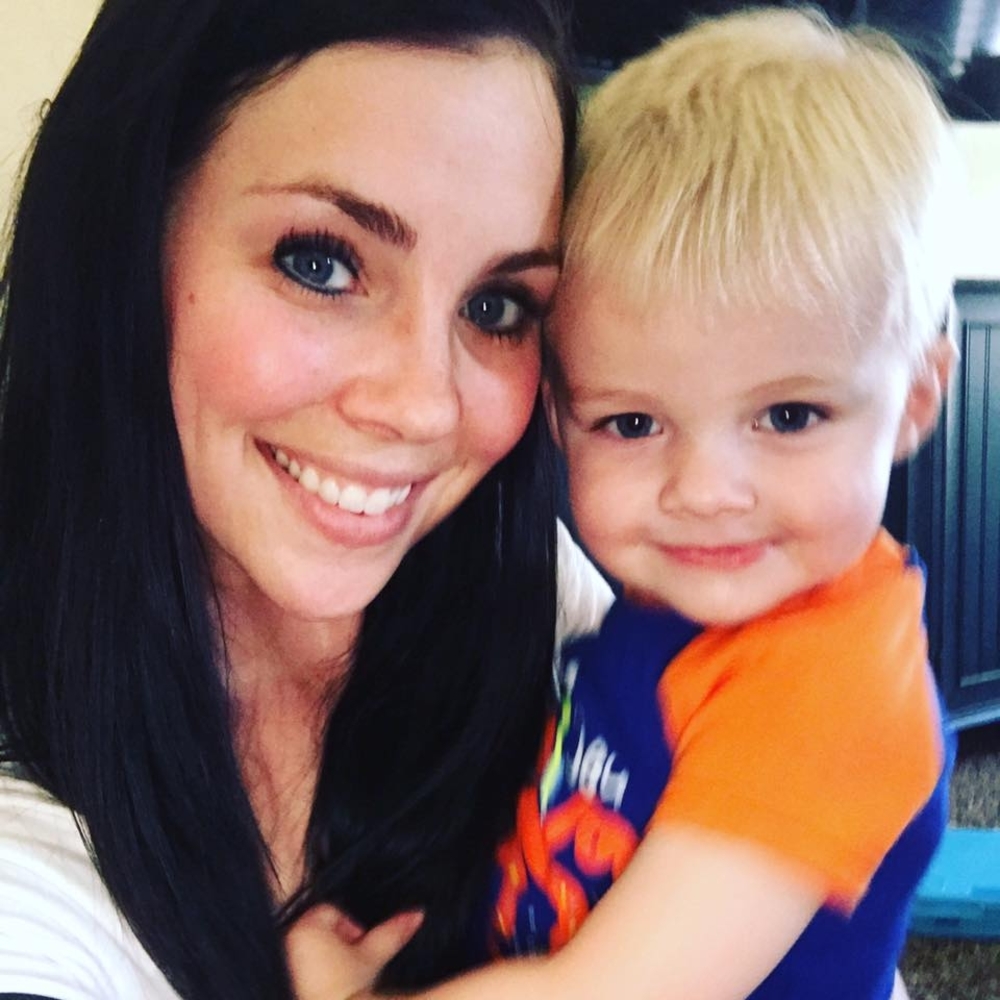 Meet your Posher, Samantha