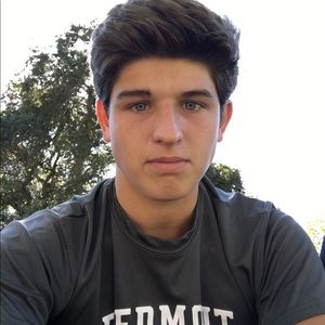 Meet your Posher, Jack