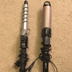 Conair Curling Irons