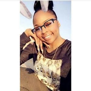 Meet your Posher, Tianna