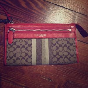 Wristlet