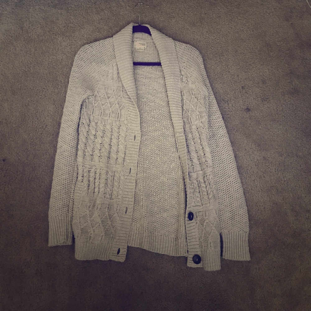 Urban outfitters cardigan